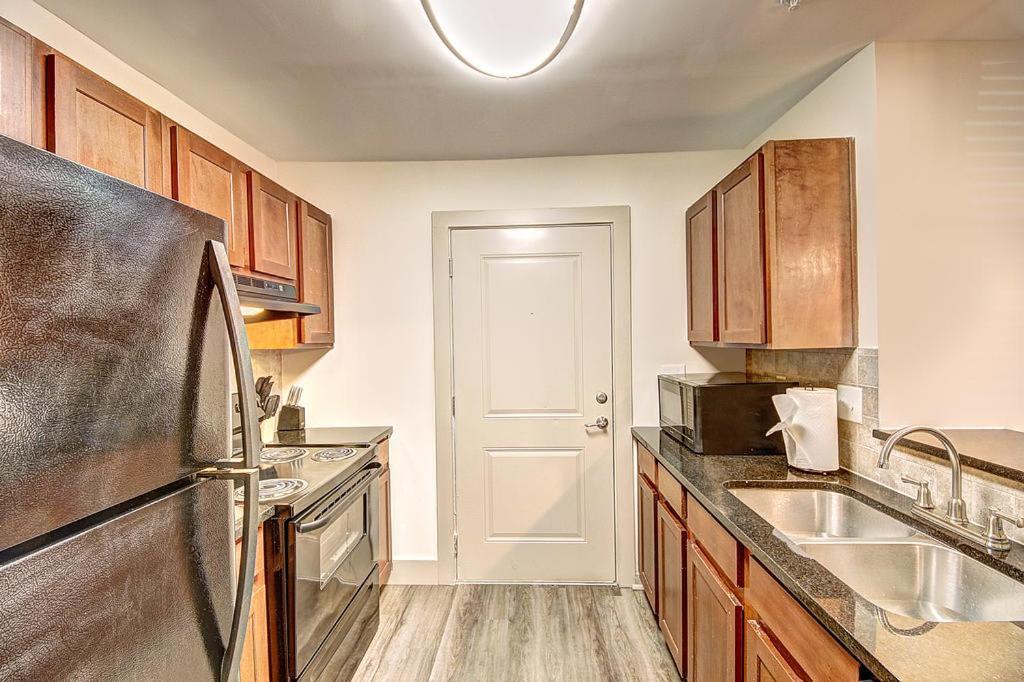Ferienwohnung Downtown Atlanta'S Hidden Gem! Exterior foto